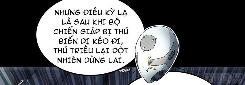 Cương Thiết Khế Ước - Chapter 33 - Page 29