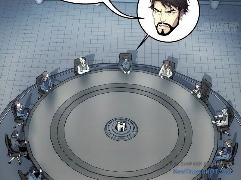 Cương Thiết Khế Ước - Chapter 33 - Page 3