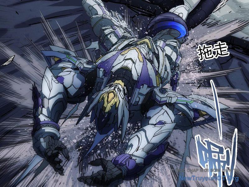 Cương Thiết Khế Ước - Chapter 33 - Page 31