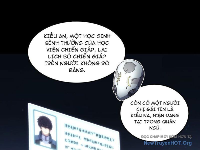 Cương Thiết Khế Ước - Chapter 33 - Page 33