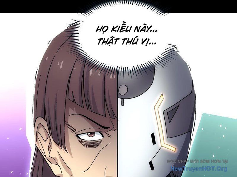 Cương Thiết Khế Ước - Chapter 33 - Page 36