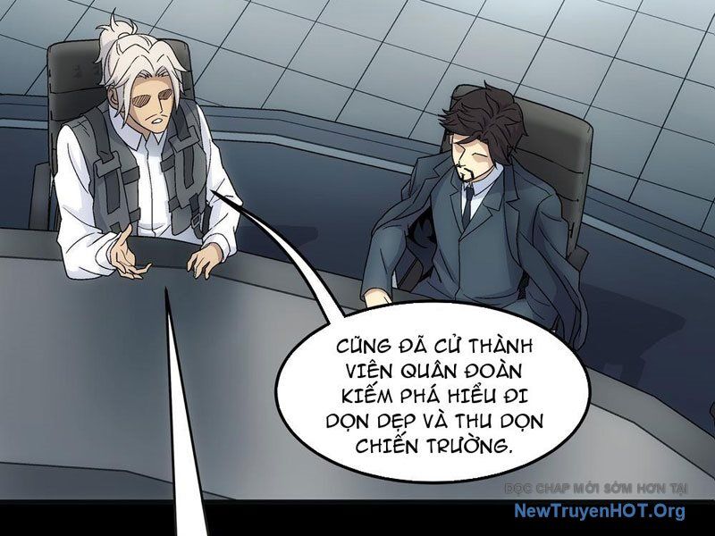 Cương Thiết Khế Ước - Chapter 33 - Page 39