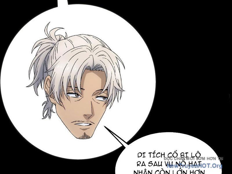 Cương Thiết Khế Ước - Chapter 33 - Page 40