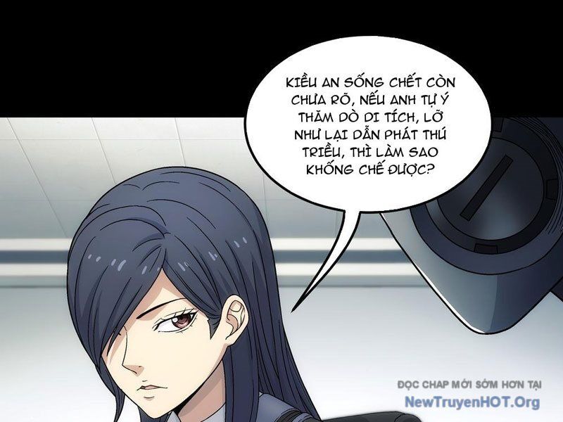 Cương Thiết Khế Ước - Chapter 33 - Page 44