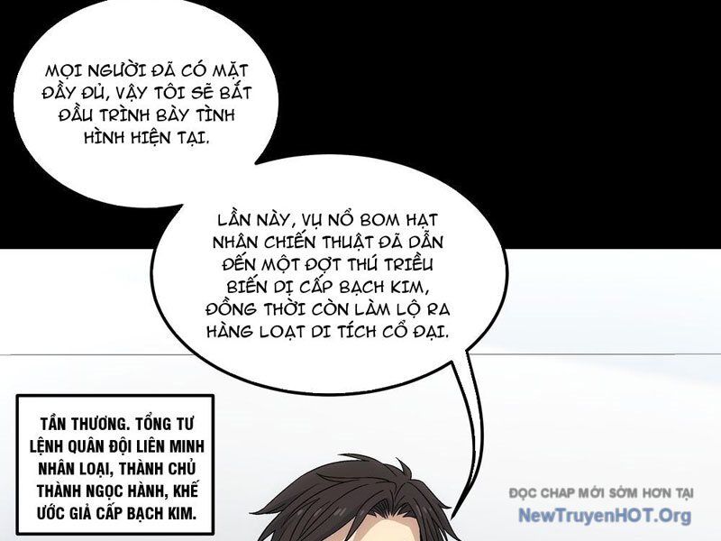 Cương Thiết Khế Ước - Chapter 33 - Page 5