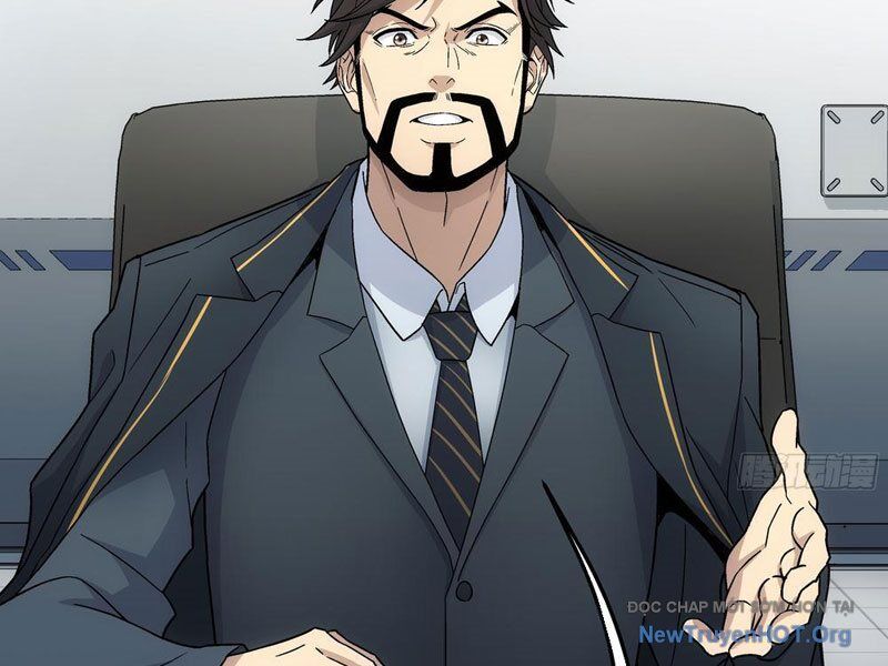 Cương Thiết Khế Ước - Chapter 33 - Page 6