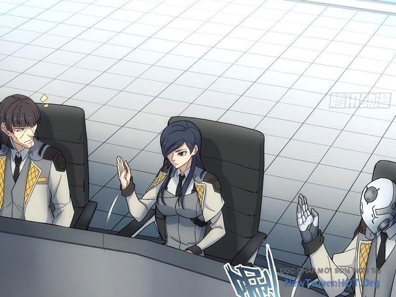 Cương Thiết Khế Ước - Chapter 33 - Page 64