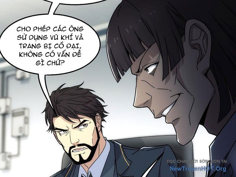 Cương Thiết Khế Ước - Chapter 33 - Page 79