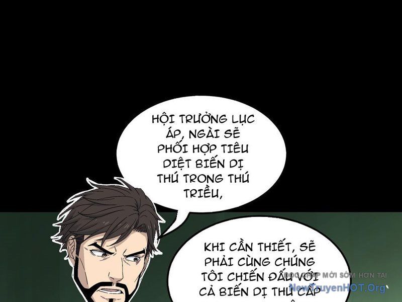 Cương Thiết Khế Ước - Chapter 33 - Page 81