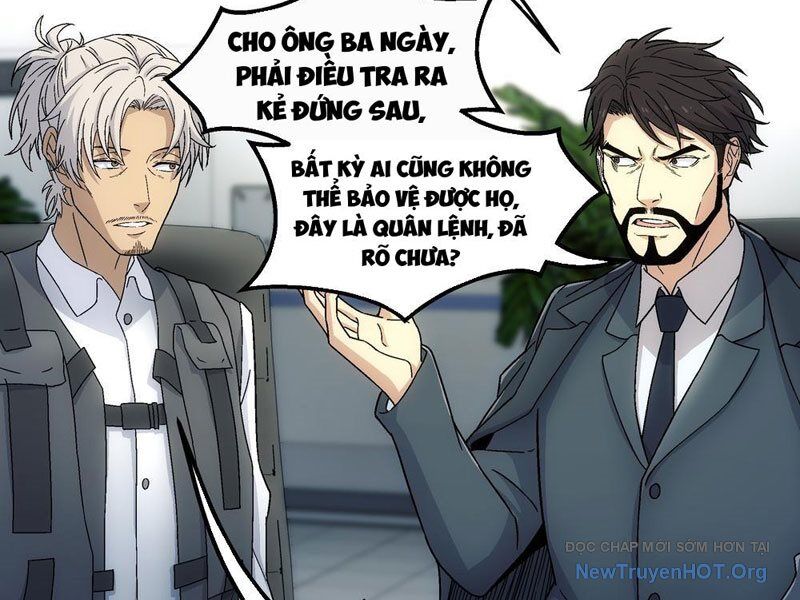 Cương Thiết Khế Ước - Chapter 33 - Page 85