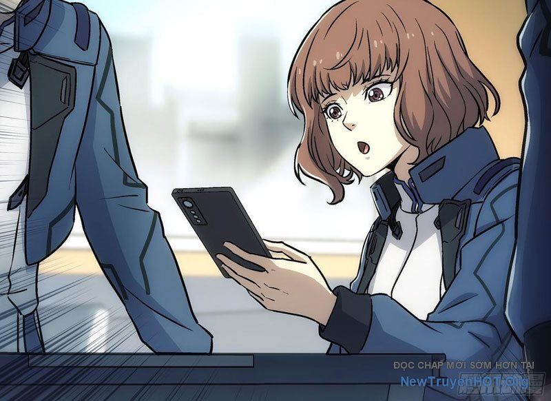 Cương Thiết Khế Ước - Chapter 33 - Page 94