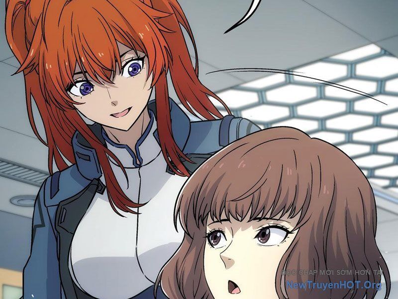 Cương Thiết Khế Ước - Chapter 33 - Page 97