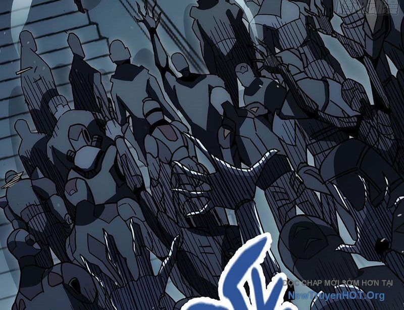 Cương Thiết Khế Ước - Chapter 34 - Page 103