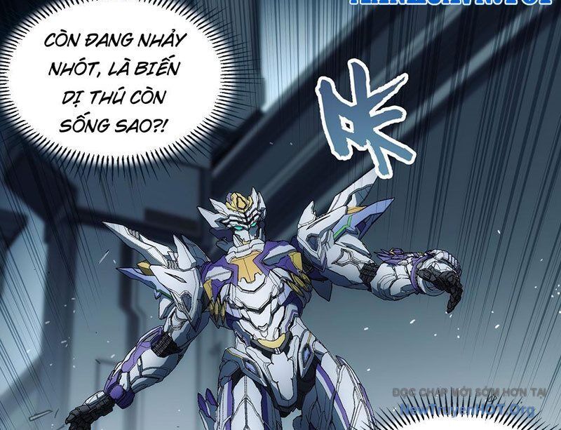 Cương Thiết Khế Ước - Chapter 34 - Page 124