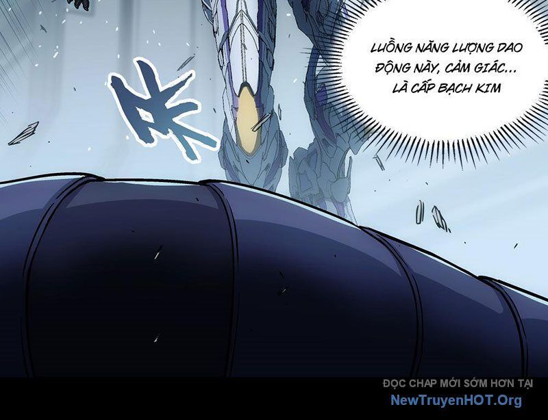 Cương Thiết Khế Ước - Chapter 34 - Page 125