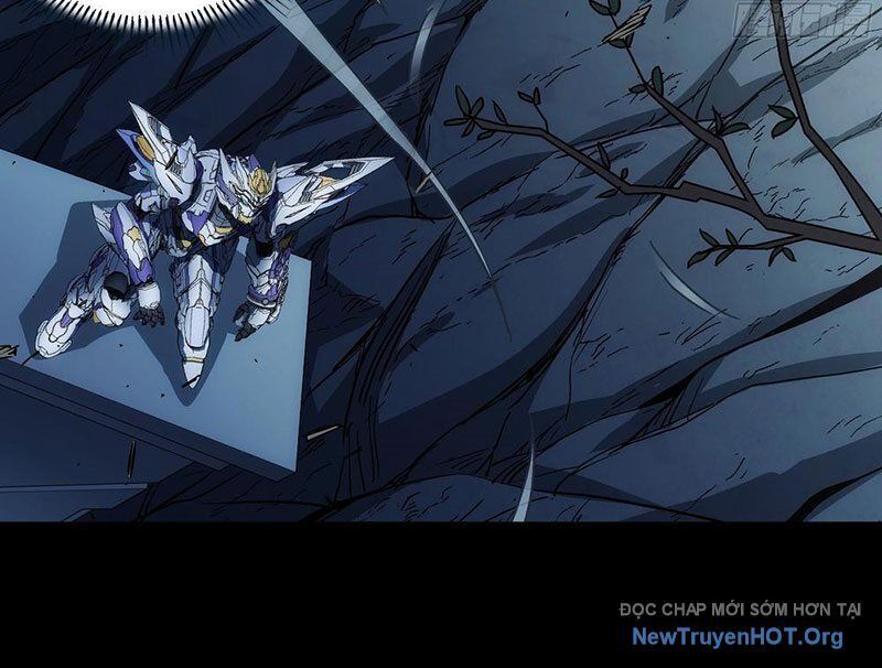 Cương Thiết Khế Ước - Chapter 34 - Page 137