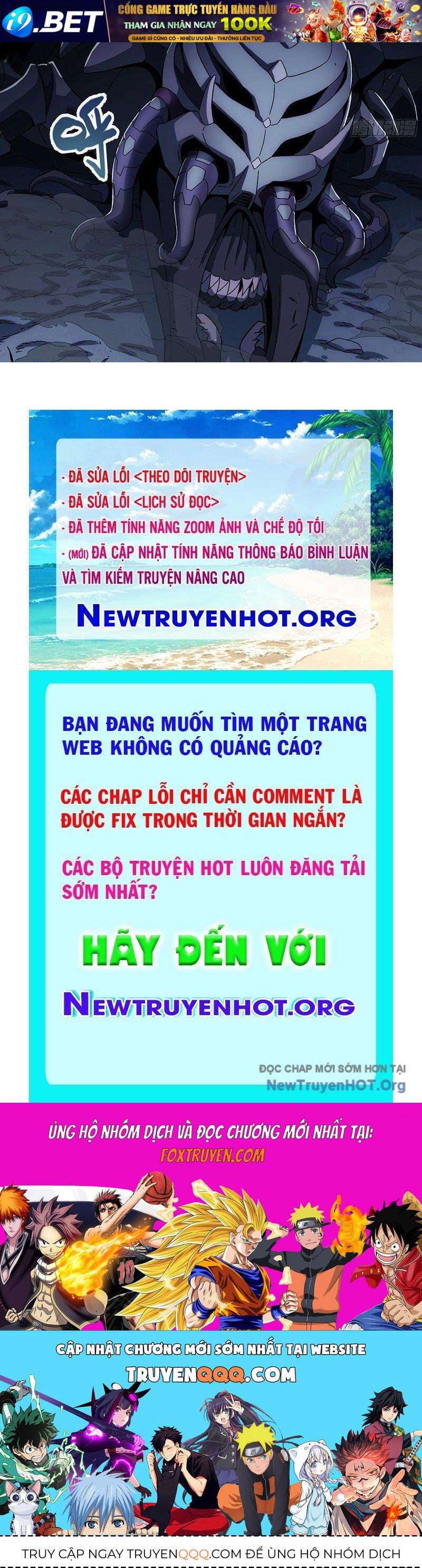 Cương Thiết Khế Ước - Chapter 34 - Page 148