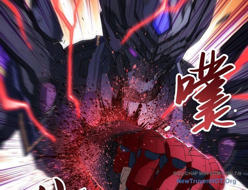 Cương Thiết Khế Ước - Chapter 34 - Page 15