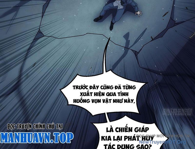 Cương Thiết Khế Ước - Chapter 34 - Page 28