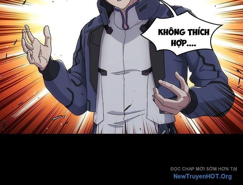 Cương Thiết Khế Ước - Chapter 34 - Page 33