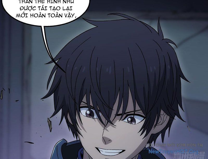 Cương Thiết Khế Ước - Chapter 34 - Page 38