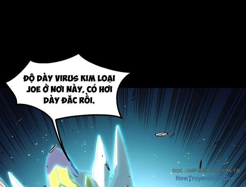 Cương Thiết Khế Ước - Chapter 34 - Page 40