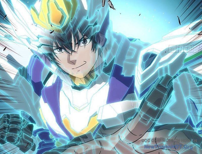 Cương Thiết Khế Ước - Chapter 34 - Page 41