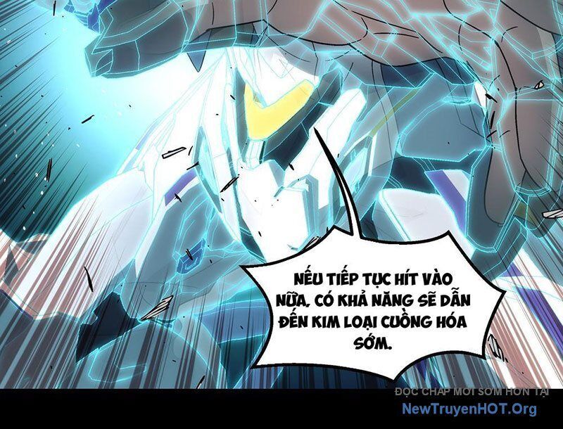 Cương Thiết Khế Ước - Chapter 34 - Page 42