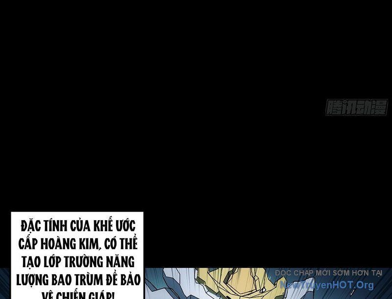 Cương Thiết Khế Ước - Chapter 34 - Page 43