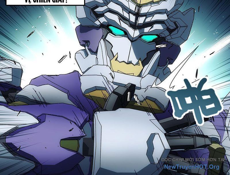 Cương Thiết Khế Ước - Chapter 34 - Page 44