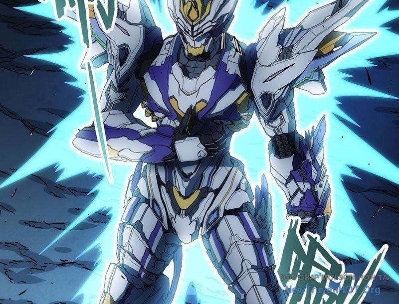 Cương Thiết Khế Ước - Chapter 34 - Page 47