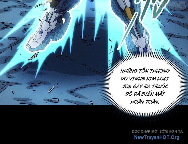 Cương Thiết Khế Ước - Chapter 34 - Page 48