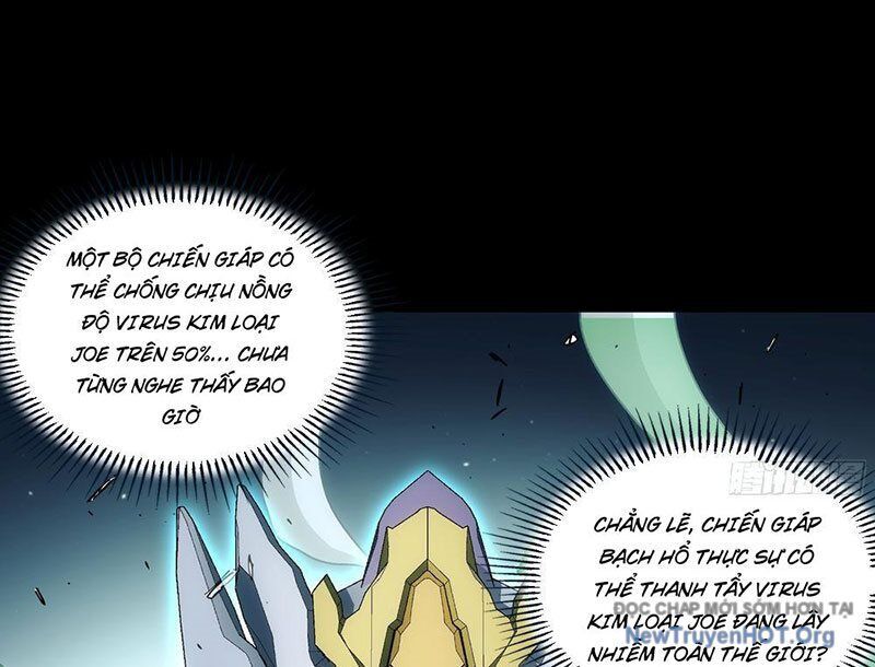 Cương Thiết Khế Ước - Chapter 34 - Page 52