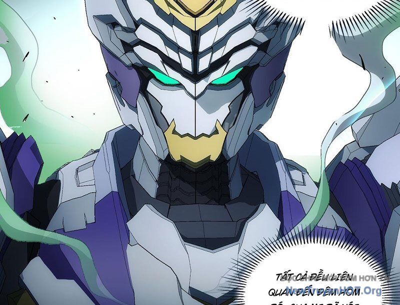 Cương Thiết Khế Ước - Chapter 34 - Page 53