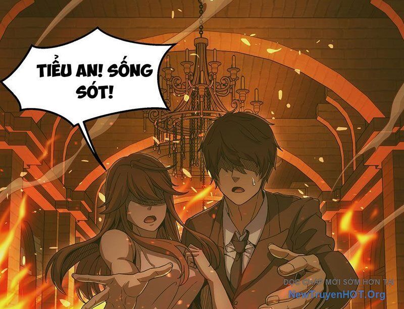 Cương Thiết Khế Ước - Chapter 34 - Page 57