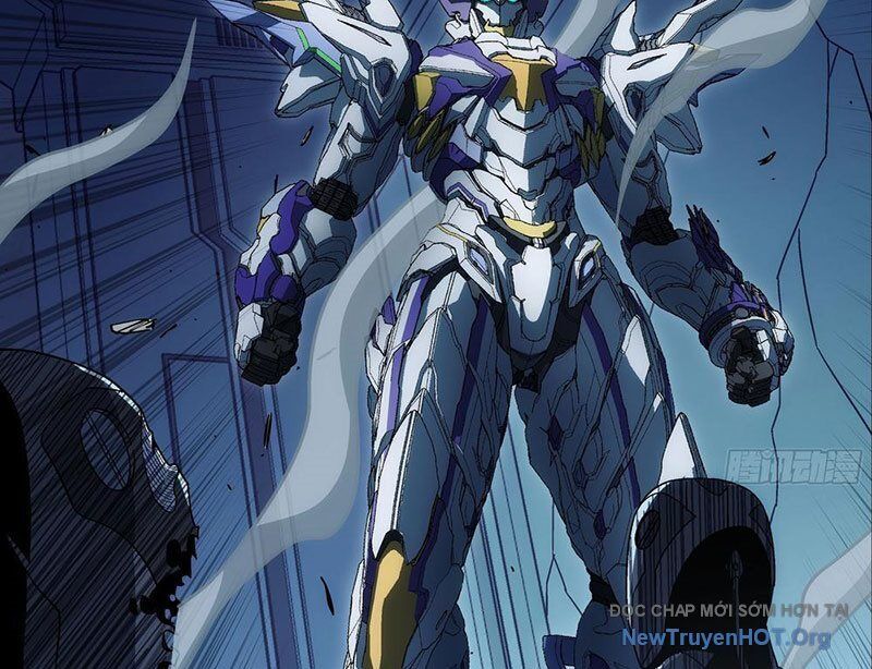 Cương Thiết Khế Ước - Chapter 34 - Page 97