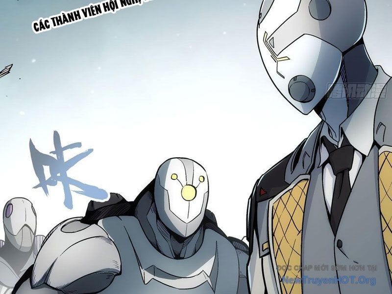 Cương Thiết Khế Ước - Chapter 35 - Page 101