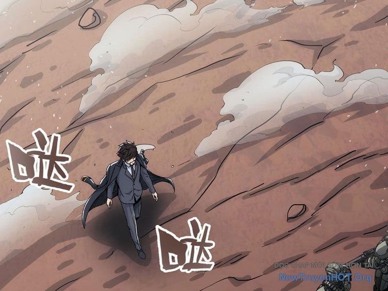 Cương Thiết Khế Ước - Chapter 35 - Page 104