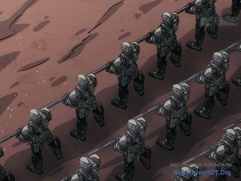 Cương Thiết Khế Ước - Chapter 35 - Page 105