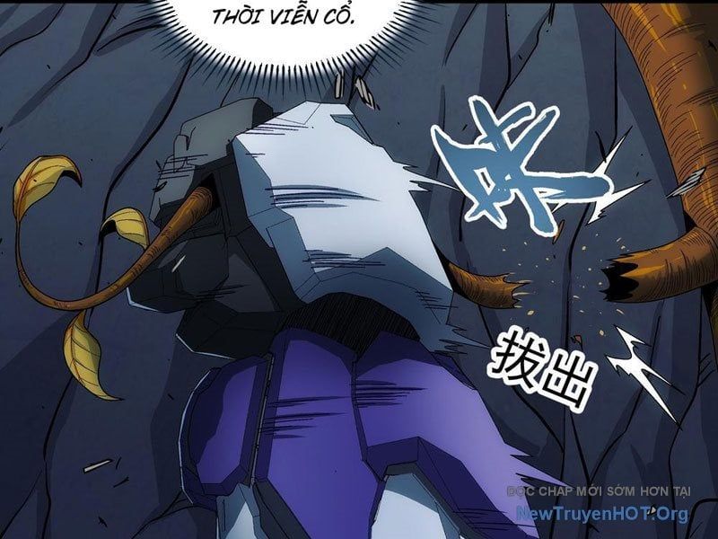 Cương Thiết Khế Ước - Chapter 35 - Page 12