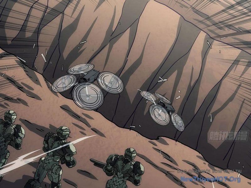 Cương Thiết Khế Ước - Chapter 35 - Page 120