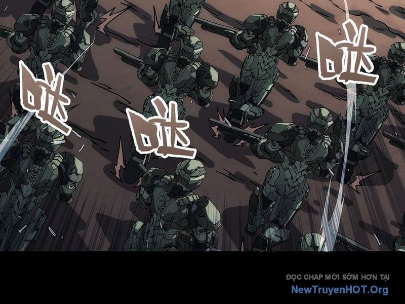 Cương Thiết Khế Ước - Chapter 35 - Page 121