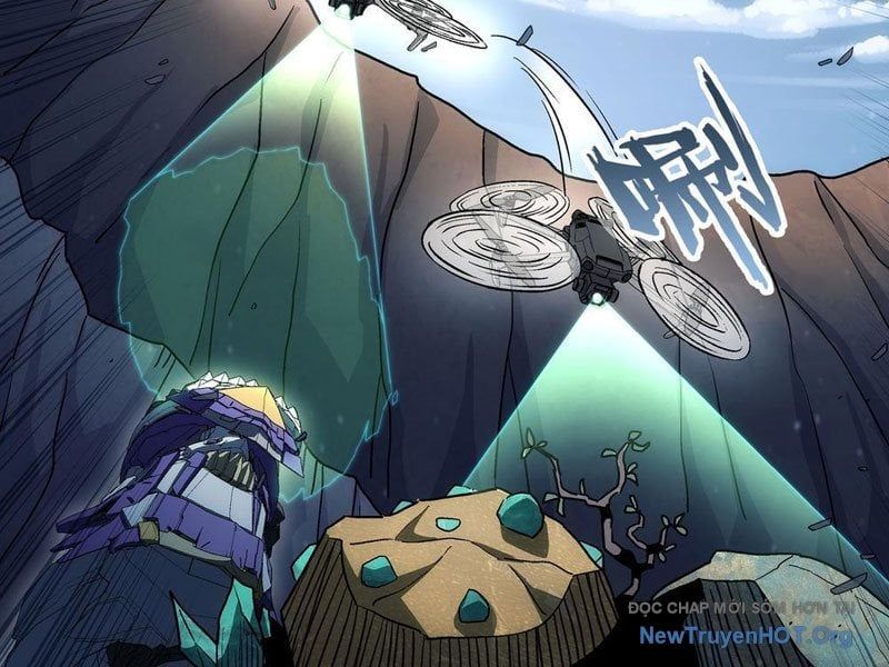 Cương Thiết Khế Ước - Chapter 35 - Page 123