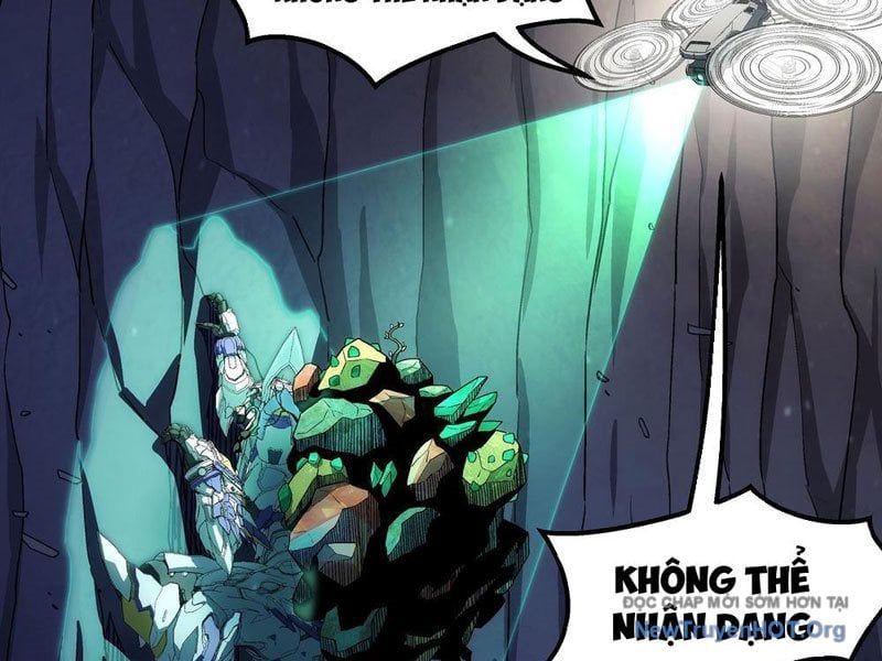 Cương Thiết Khế Ước - Chapter 35 - Page 126