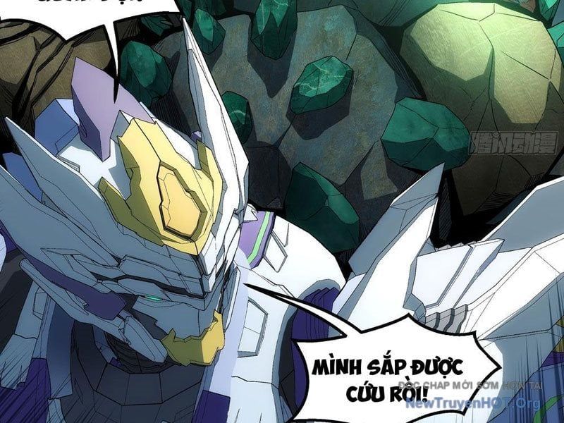 Cương Thiết Khế Ước - Chapter 35 - Page 130