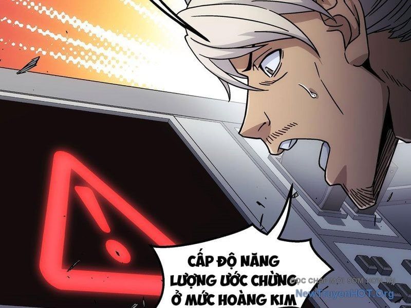 Cương Thiết Khế Ước - Chapter 35 - Page 135