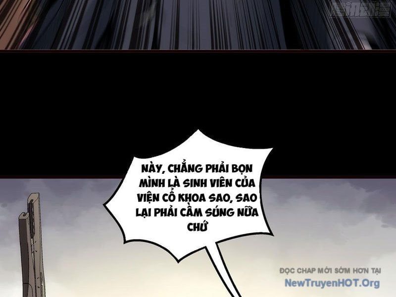 Cương Thiết Khế Ước - Chapter 35 - Page 139