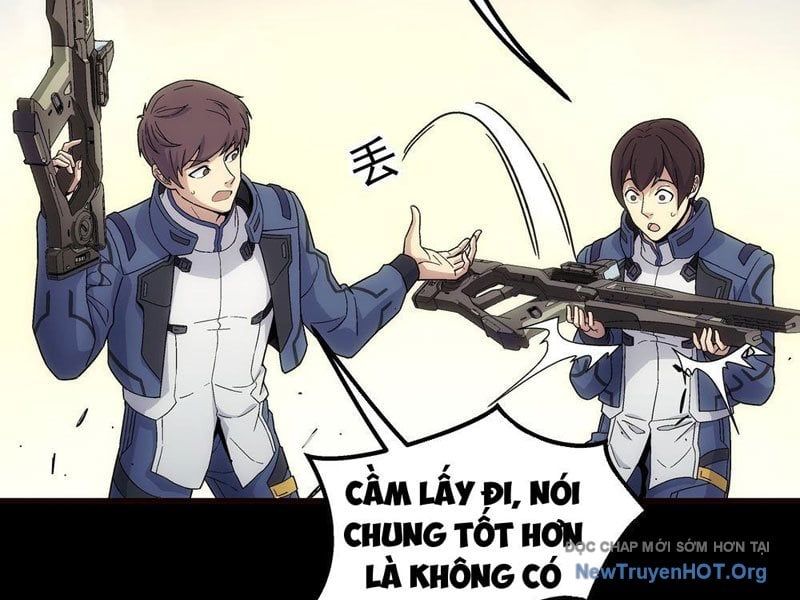Cương Thiết Khế Ước - Chapter 35 - Page 140