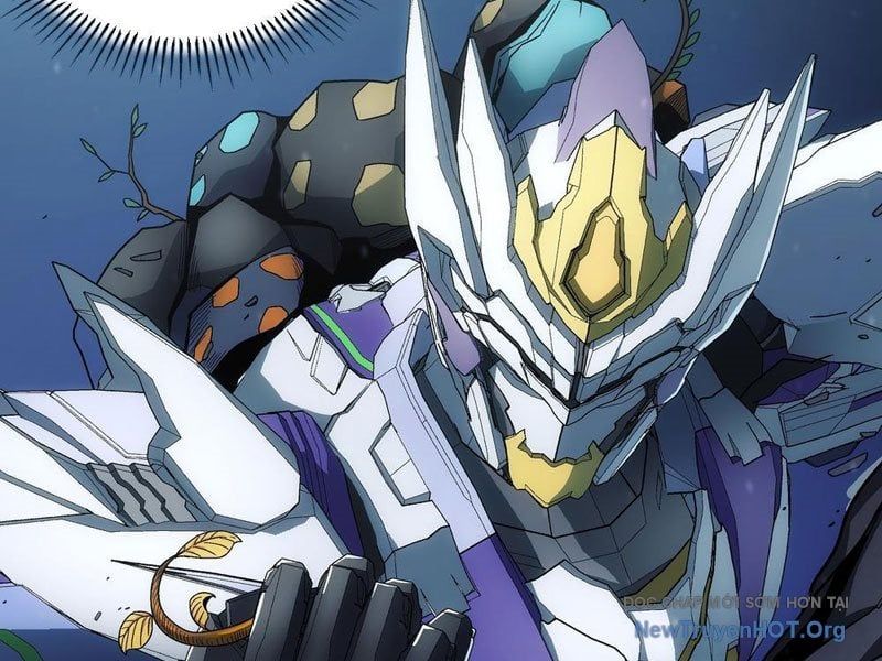 Cương Thiết Khế Ước - Chapter 35 - Page 15