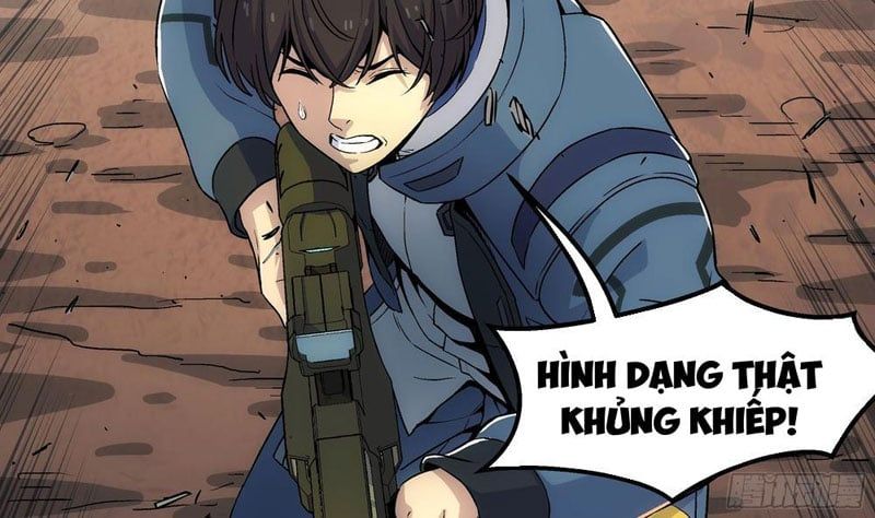 Cương Thiết Khế Ước - Chapter 35 - Page 159